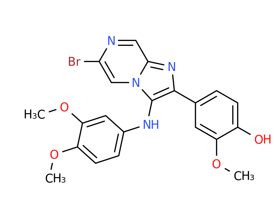 Structure Amb16513317