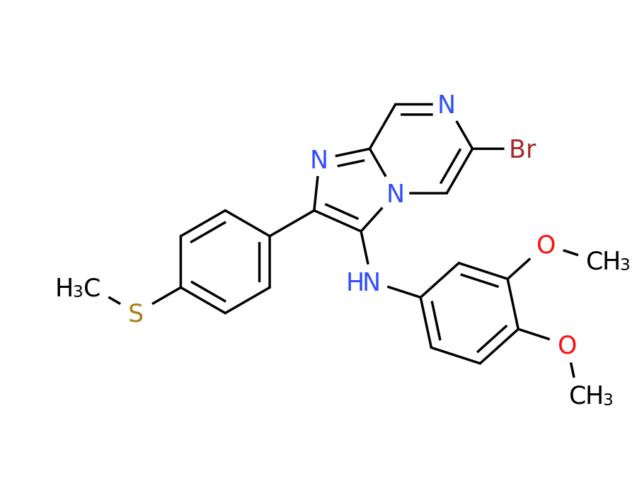 Structure Amb16513318