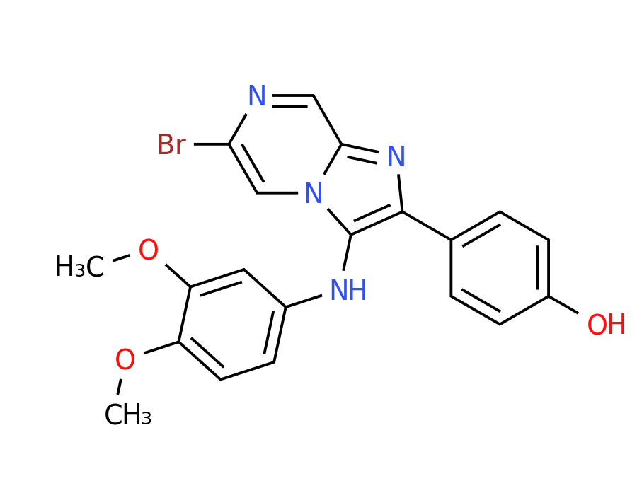 Structure Amb16513319