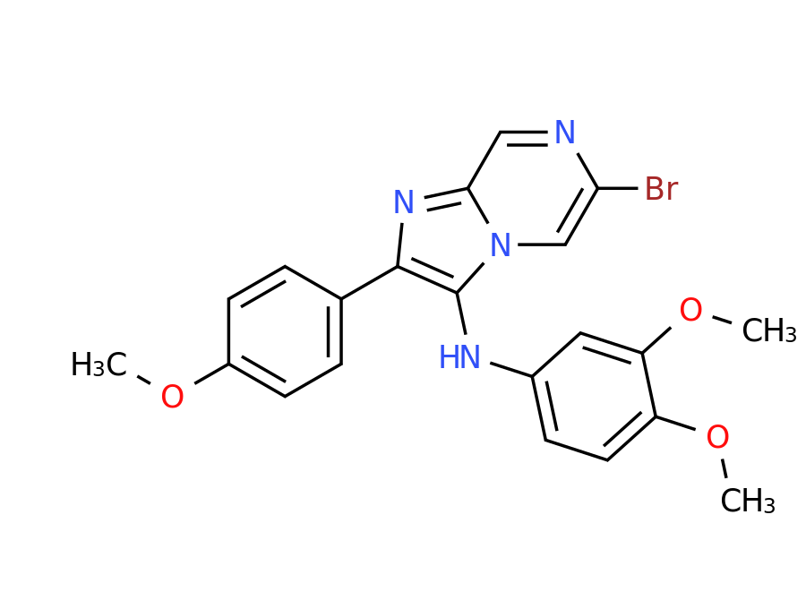 Structure Amb16513320