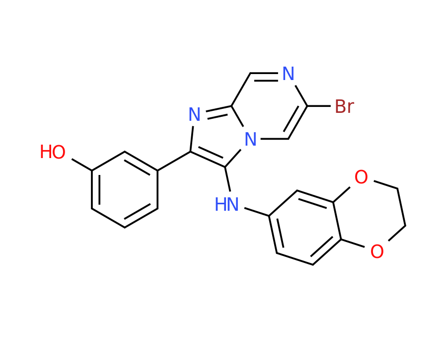 Structure Amb16513321