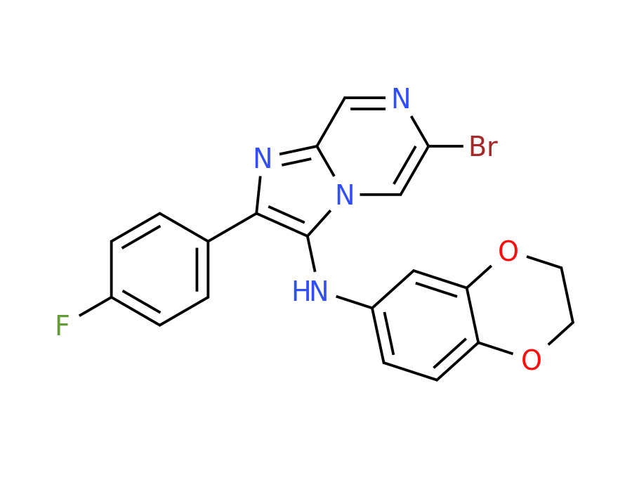 Structure Amb16513322