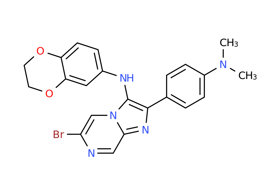 Structure Amb16513323