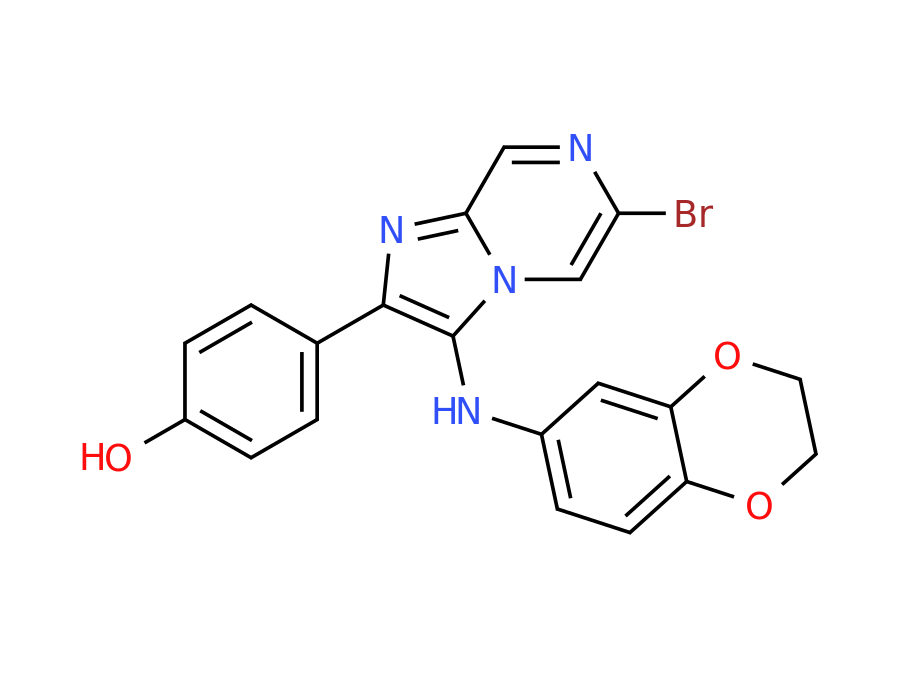 Structure Amb16513325