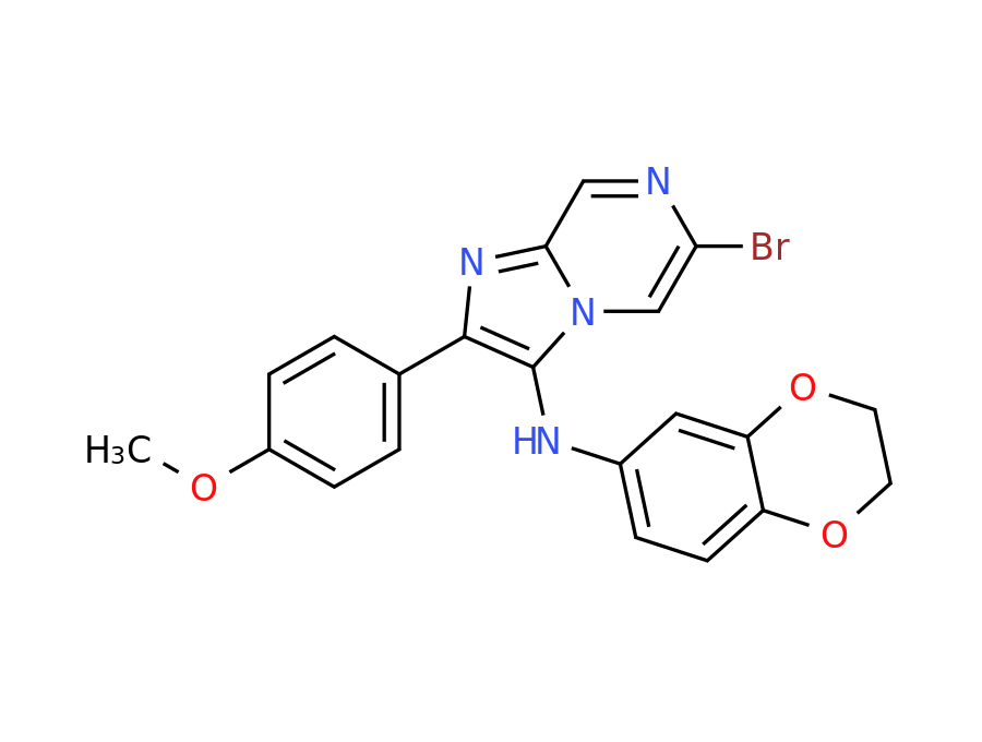 Structure Amb16513326