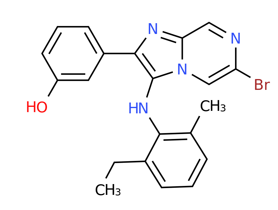 Structure Amb16513333