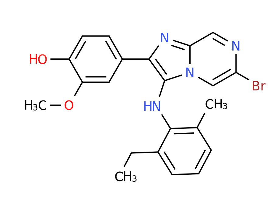 Structure Amb16513335