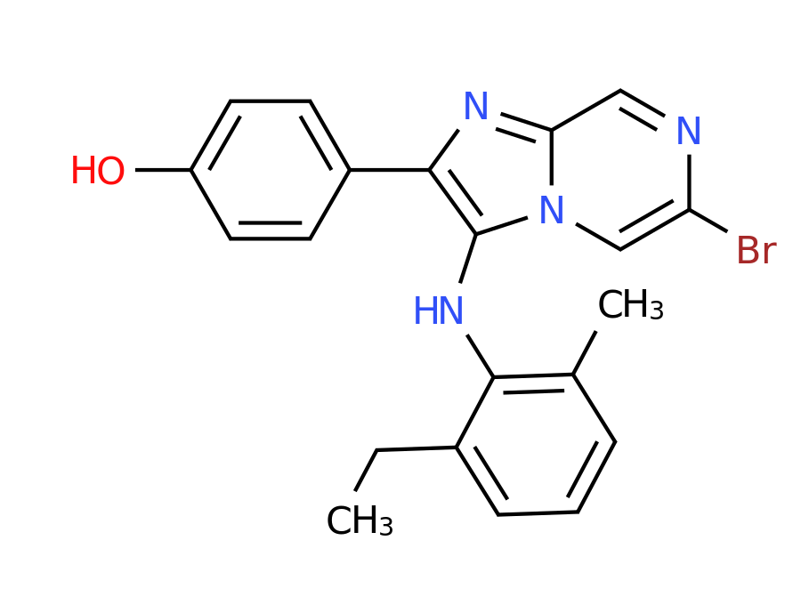 Structure Amb16513336