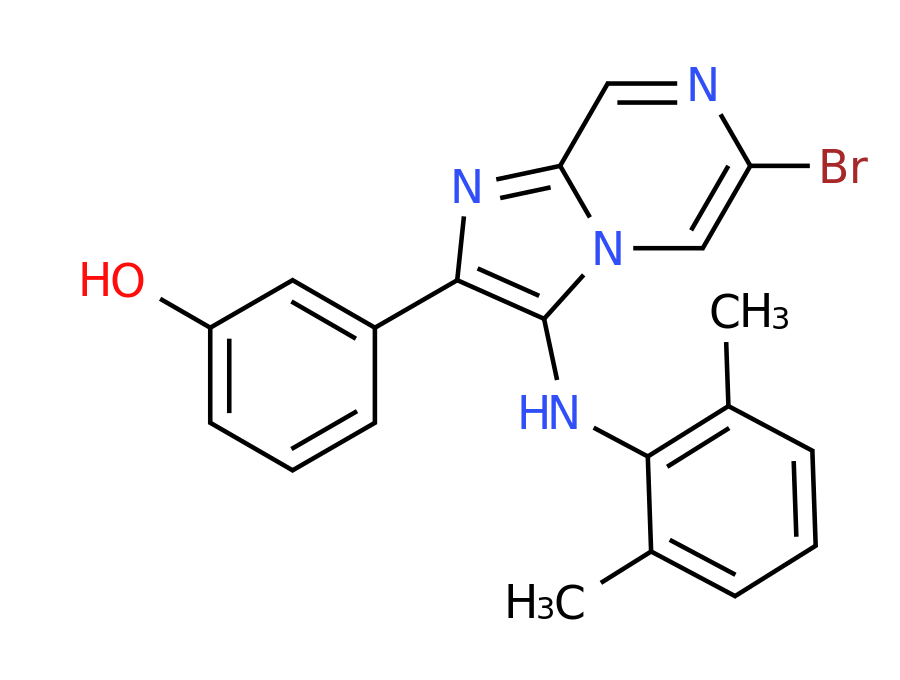 Structure Amb16513338