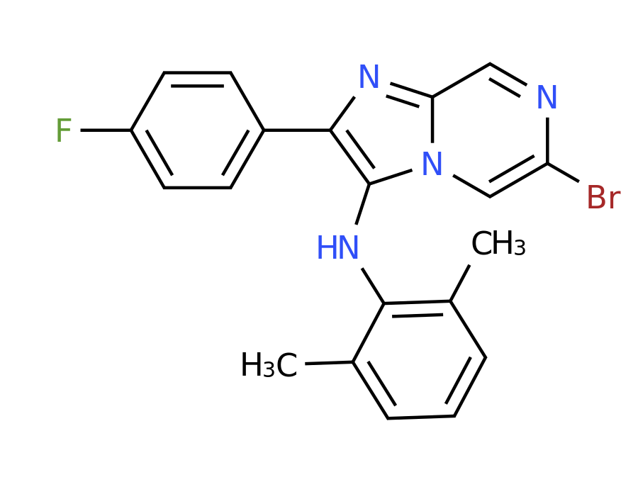 Structure Amb16513339