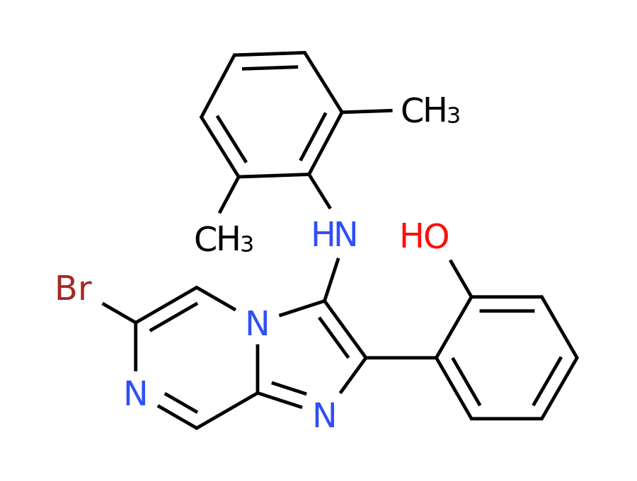 Structure Amb16513340