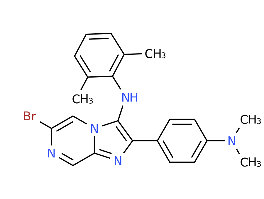 Structure Amb16513341