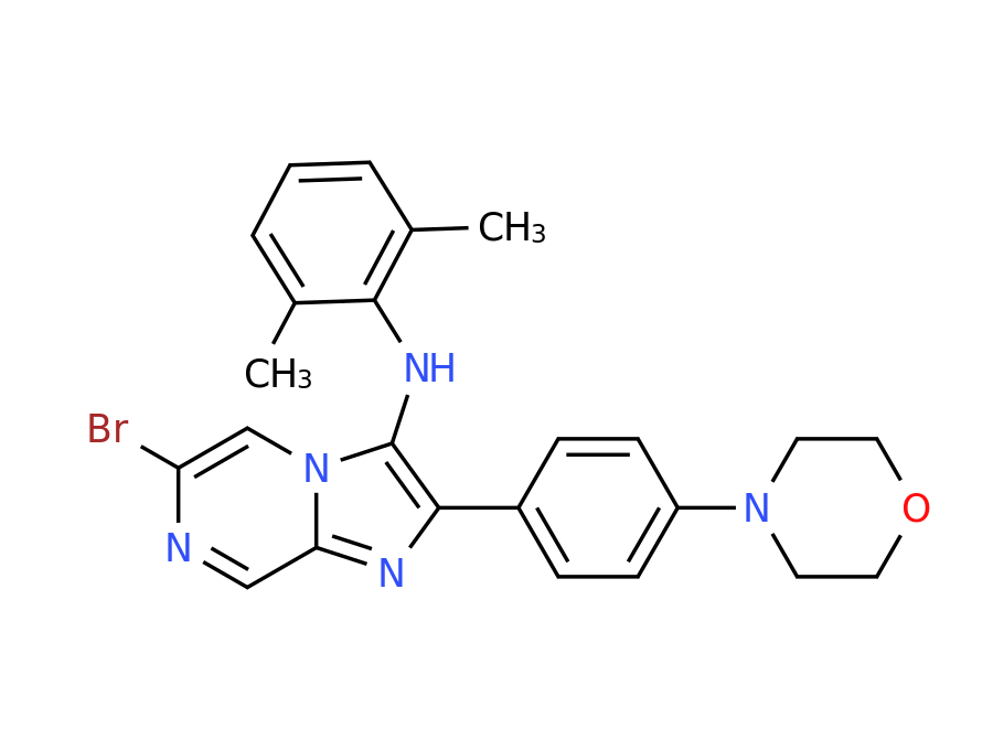 Structure Amb16513342