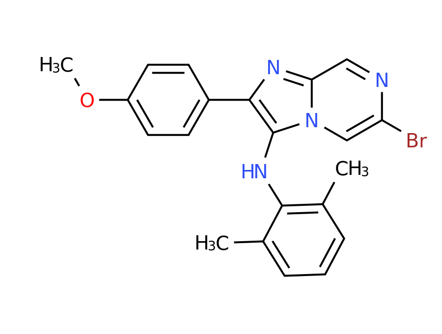 Structure Amb16513345