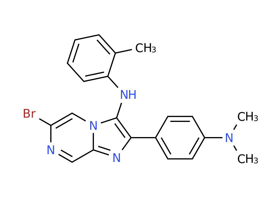 Structure Amb16513346