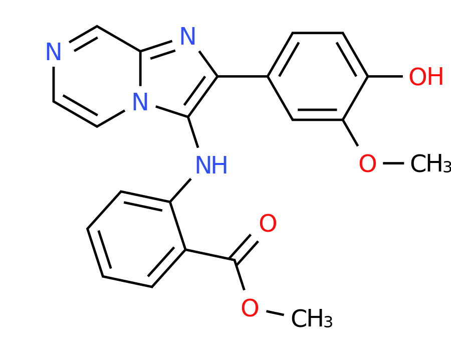 Structure Amb16513350