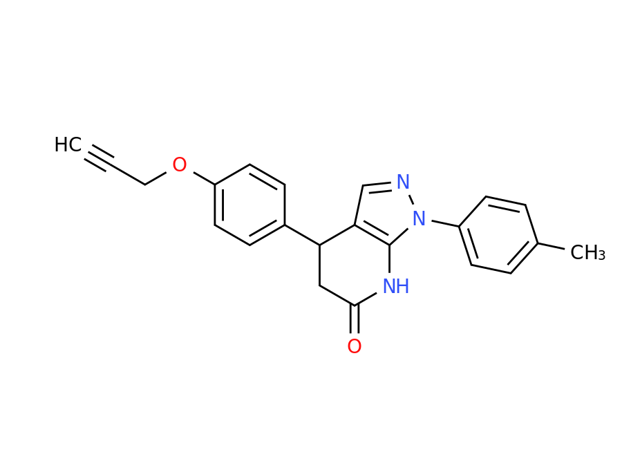 Structure Amb16513780