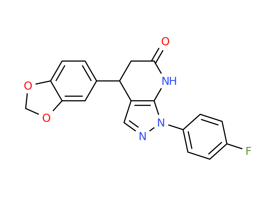 Structure Amb16513797