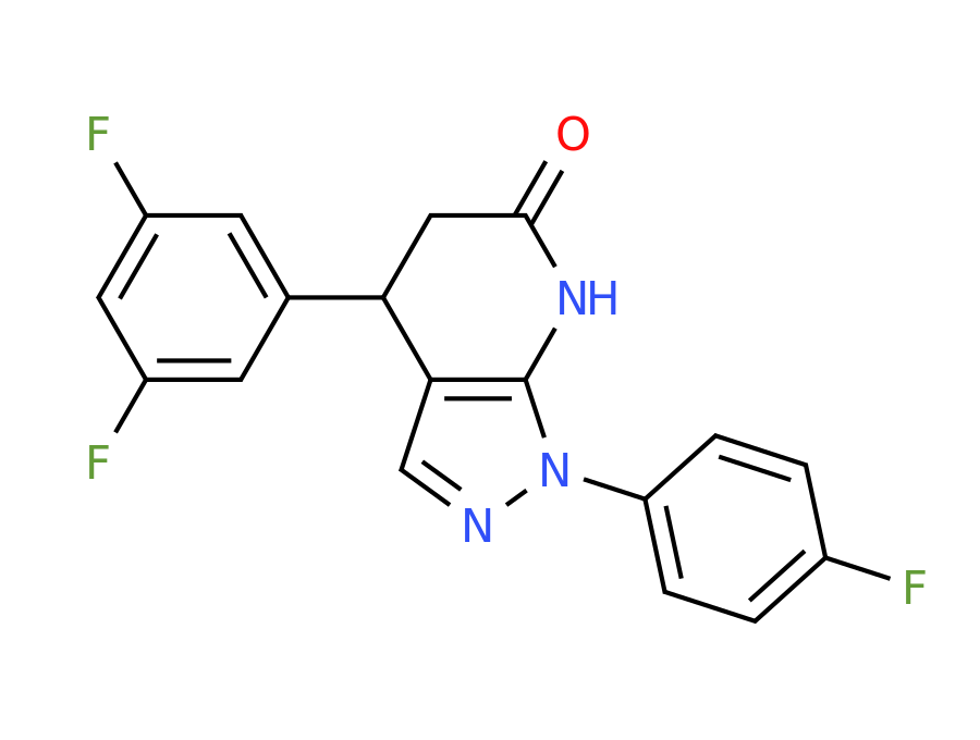 Structure Amb16513800