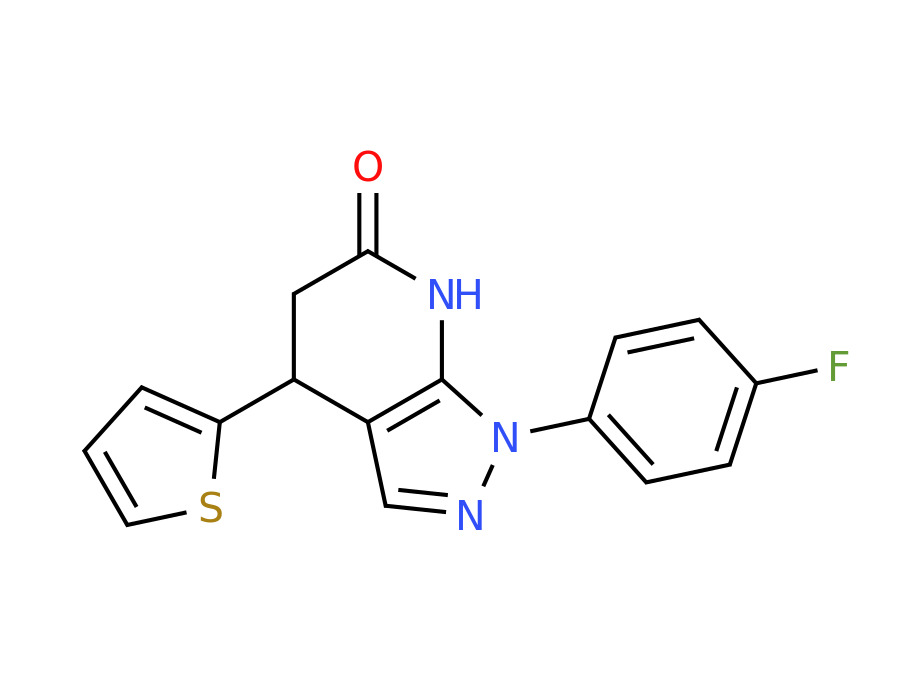 Structure Amb16513803