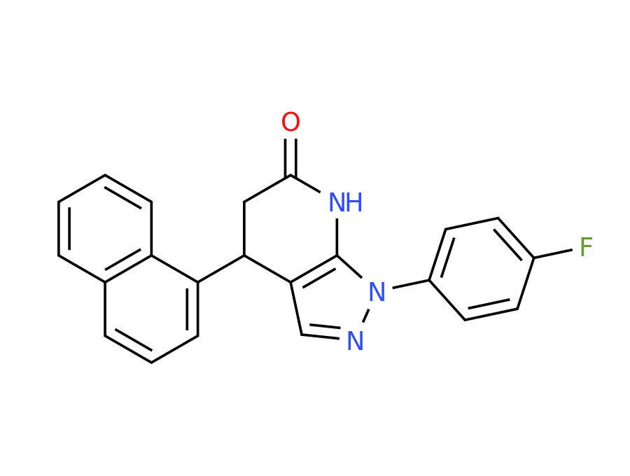 Structure Amb16513805