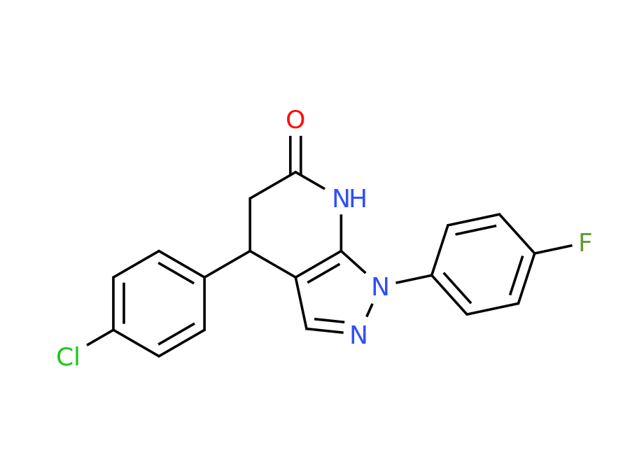 Structure Amb16513808