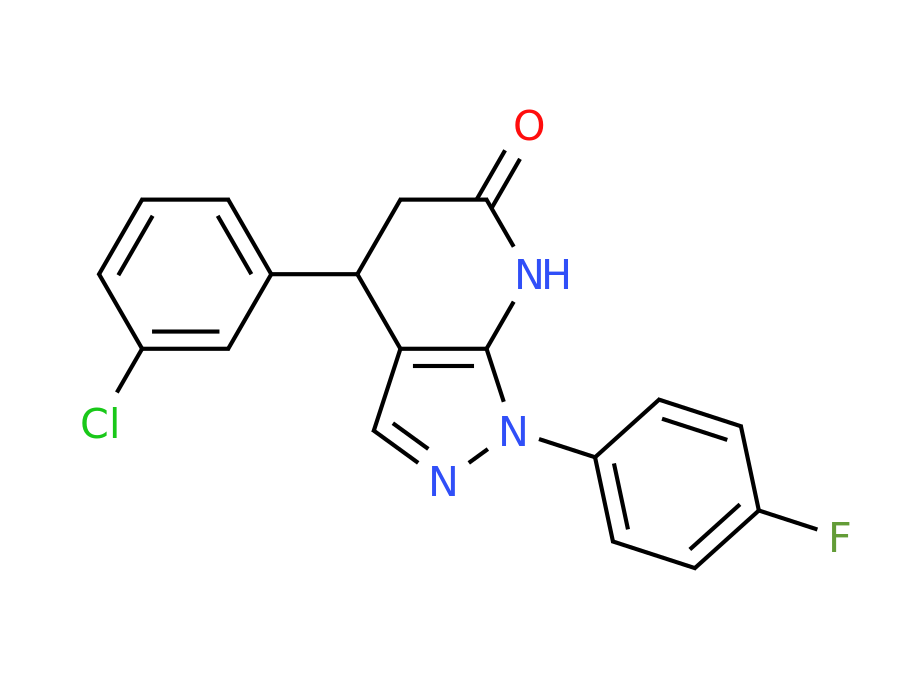 Structure Amb16513809