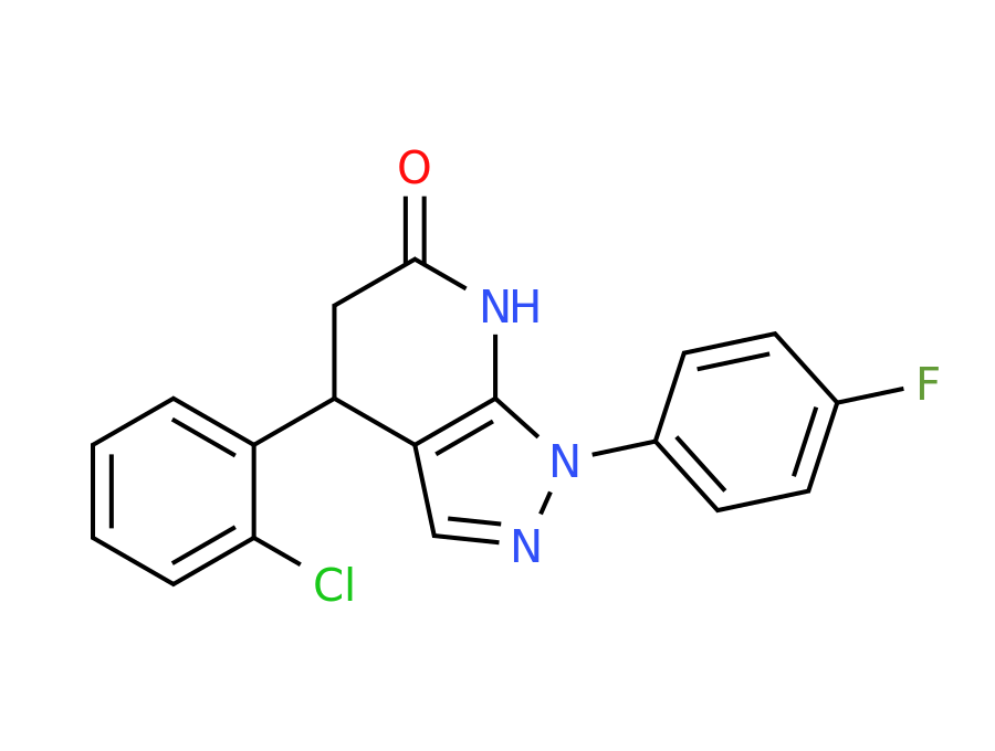 Structure Amb16513810