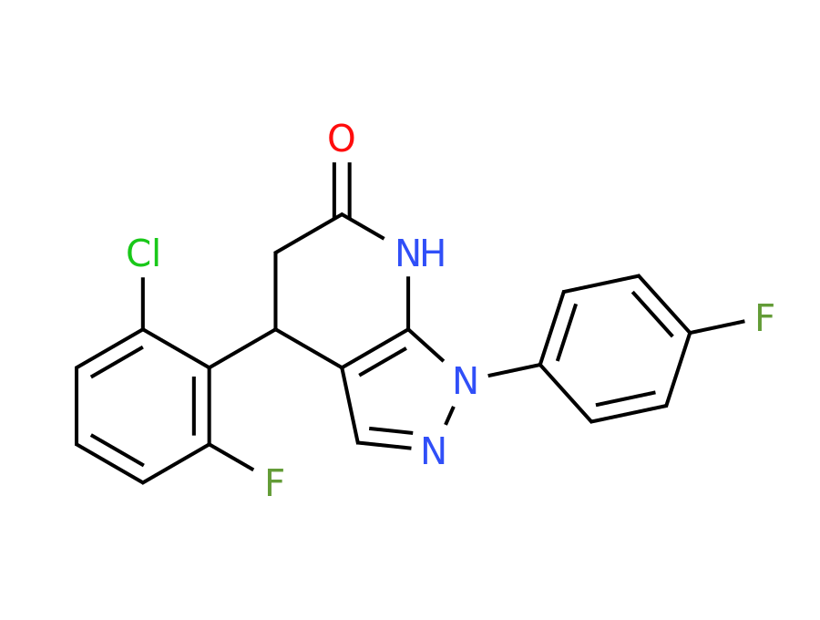 Structure Amb16513811