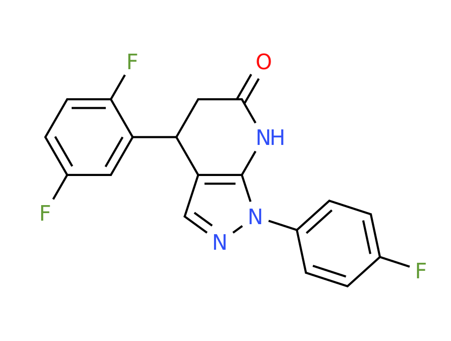 Structure Amb16513814