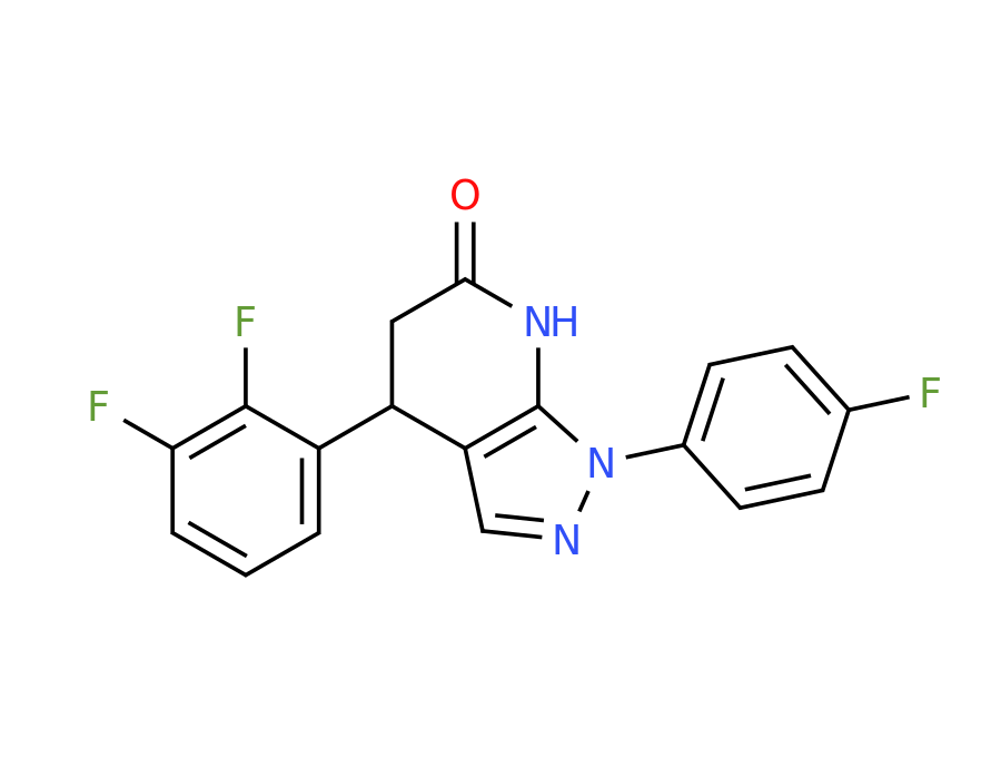 Structure Amb16513815