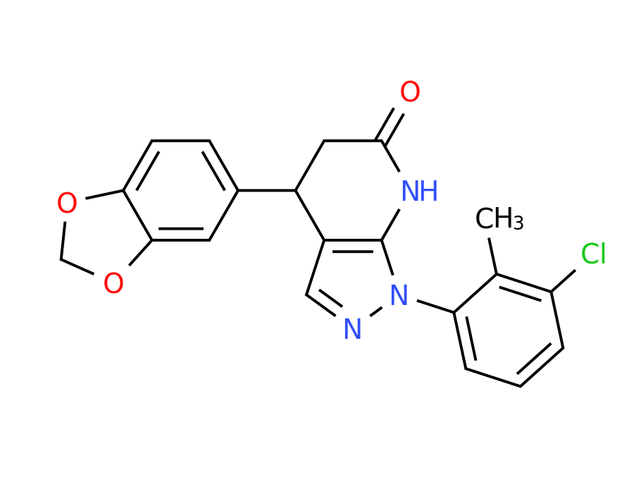 Structure Amb16513859