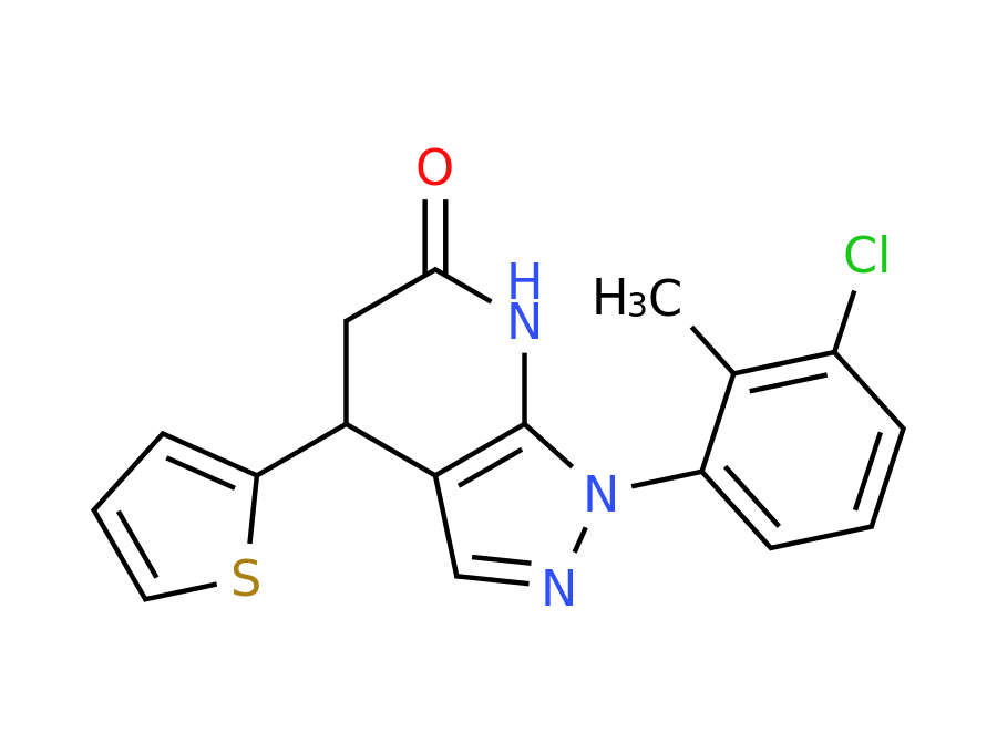 Structure Amb16513862