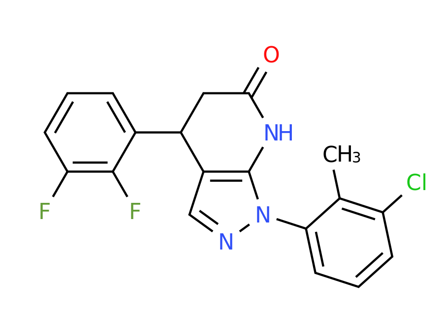 Structure Amb16513866