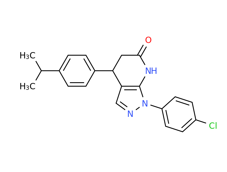 Structure Amb16513900