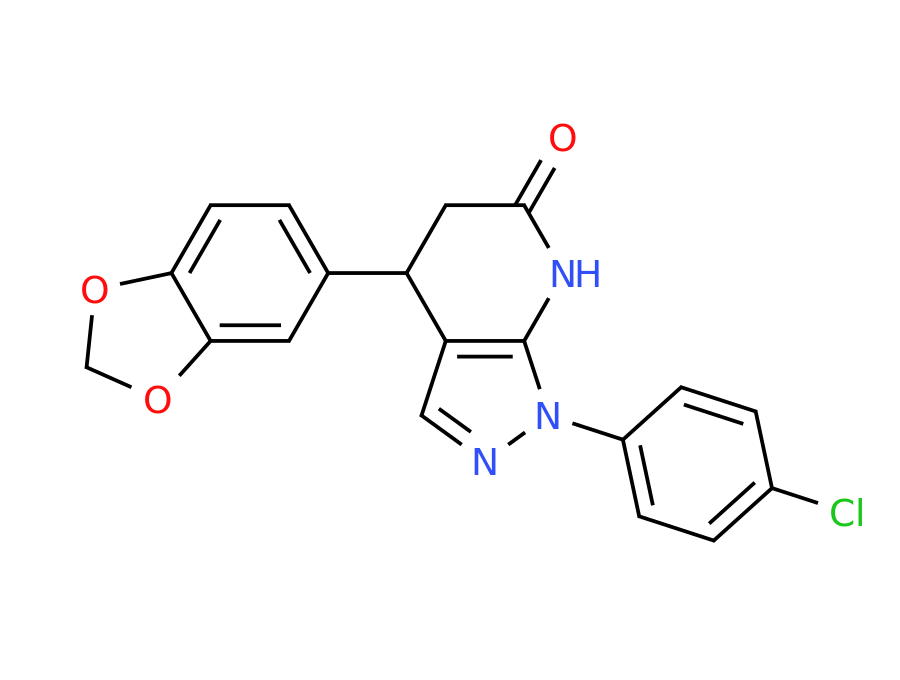 Structure Amb16513901