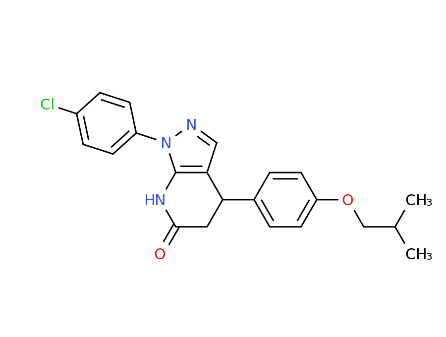 Structure Amb16513904