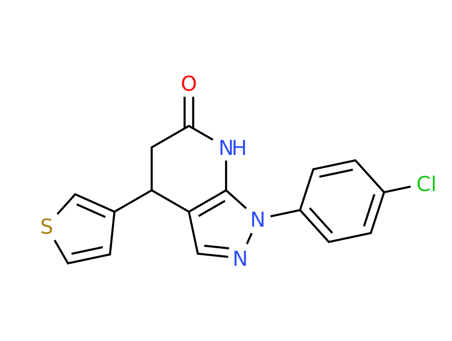 Structure Amb16513906