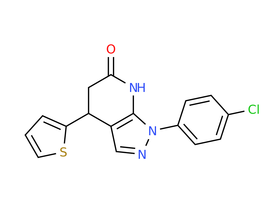 Structure Amb16513907