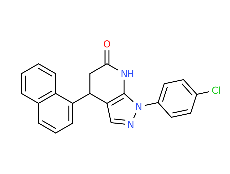 Structure Amb16513909