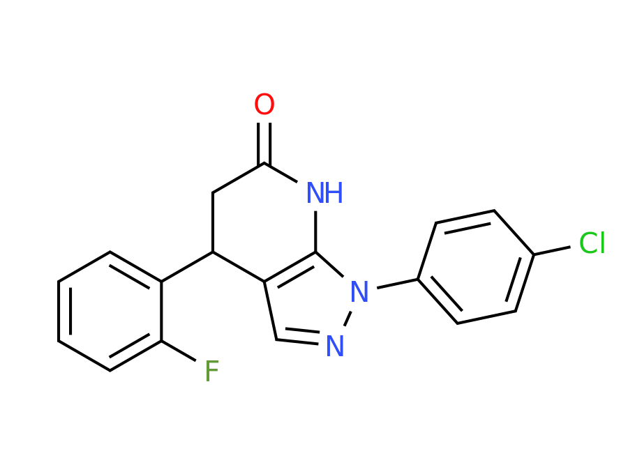 Structure Amb16513911