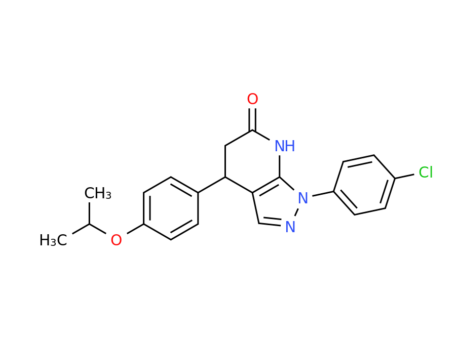 Structure Amb16513913