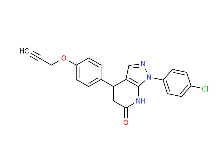 Structure Amb16513923