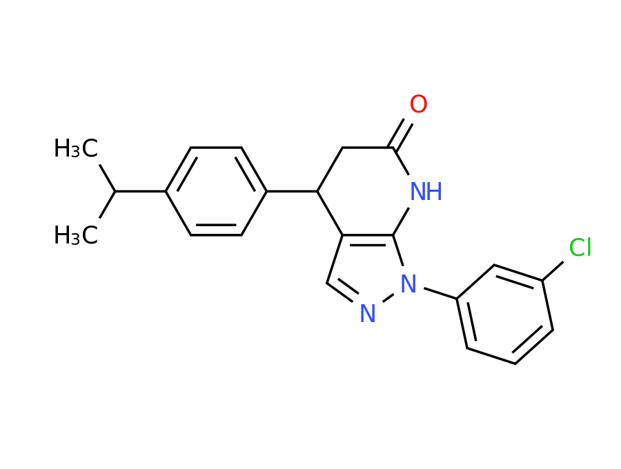 Structure Amb16513938