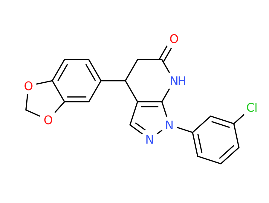 Structure Amb16513939