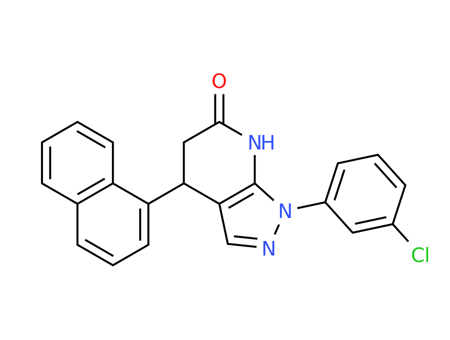 Structure Amb16513945