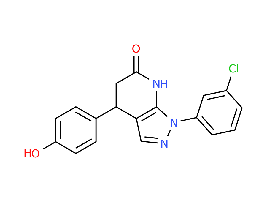 Structure Amb16513966