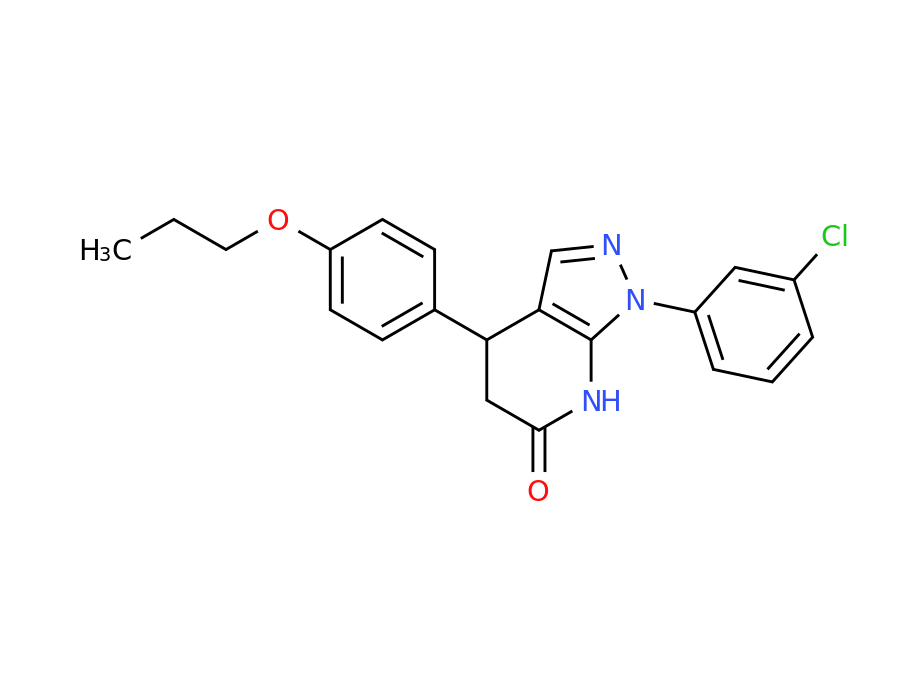 Structure Amb16513975