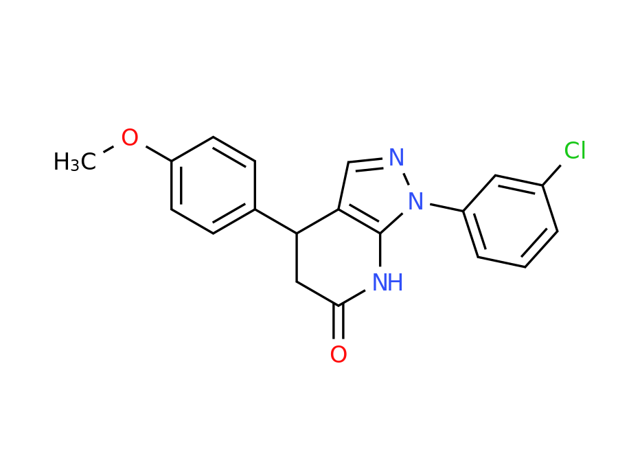 Structure Amb16513978