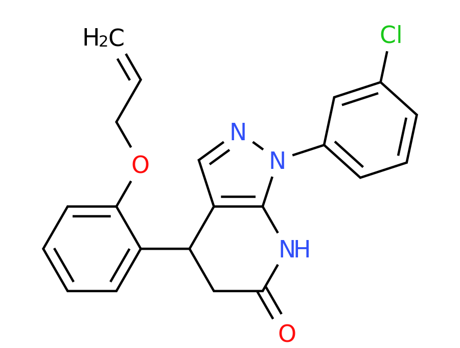 Structure Amb16513984